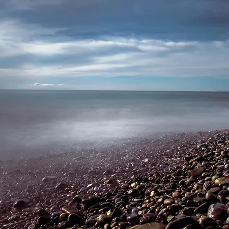 Sui Tetti, Caressa De Mae Apartamento