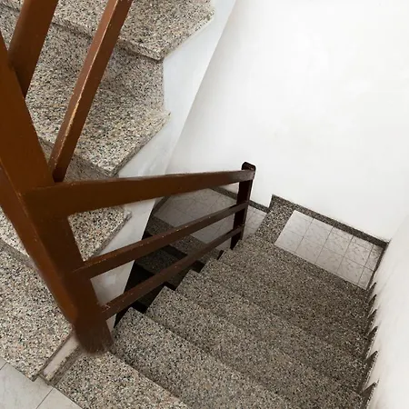 Apartment Sui Tetti, Caressa De Mae
