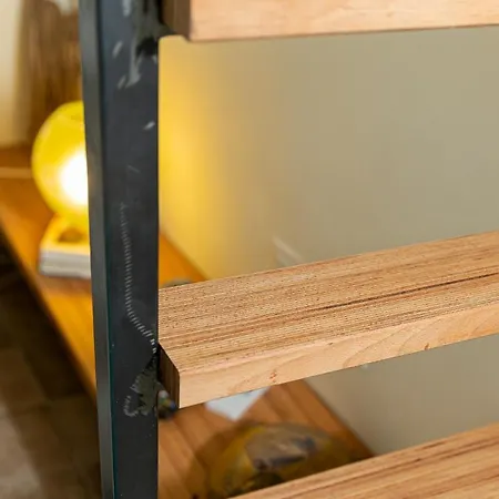 Appartement Sui Tetti, Caressa De Mae *