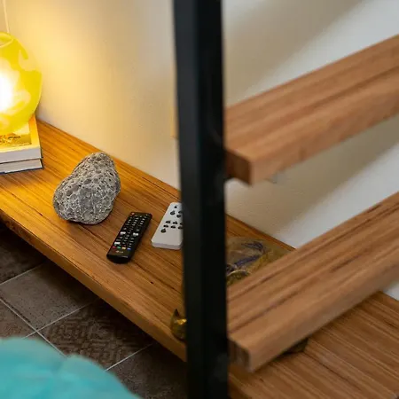 Apartmán Sui Tetti, Caressa De Mae Bordighera