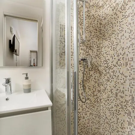 Apartment Sui Tetti, Caressa De Mae Bordighera