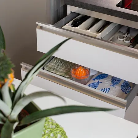 Sui Tetti, Caressa De Mae Appartement Bordighera