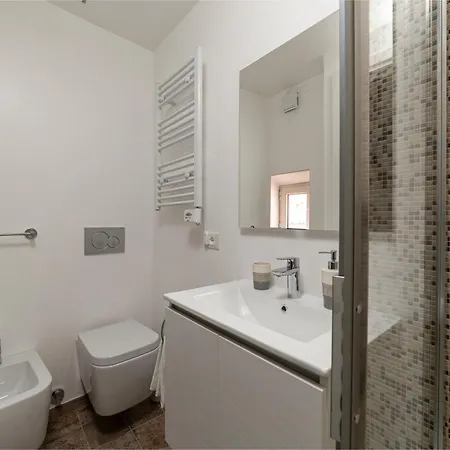 Appartement Sui Tetti, Caressa De Mae Bordighera