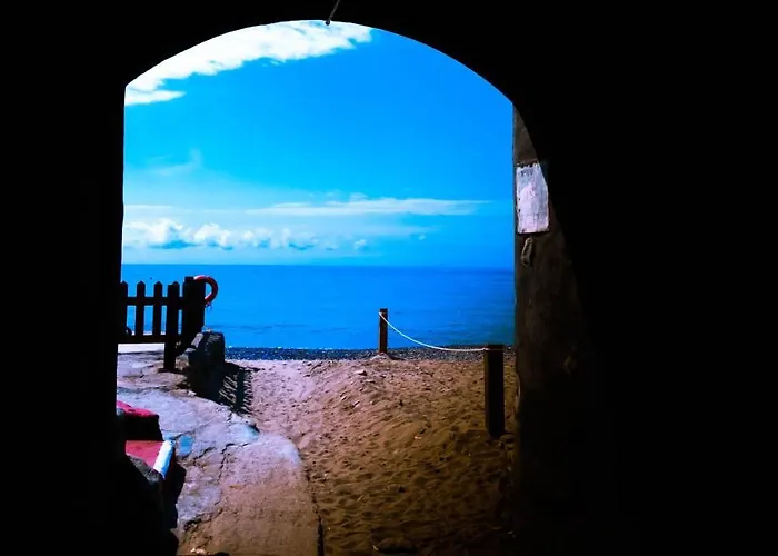 Appartement Sui Tetti, Caressa De Mae