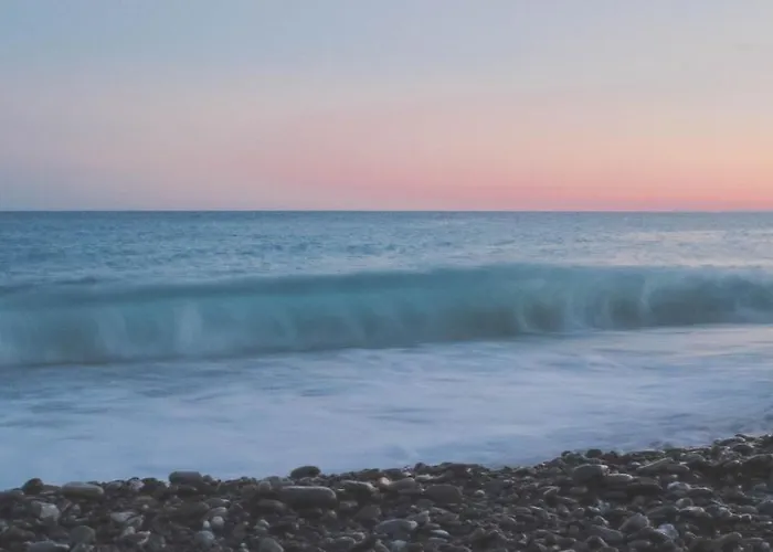 Appartement Sui Tetti, Caressa De Mae *