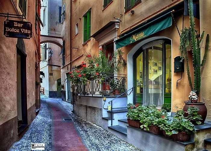 Sui Tetti, Caressa De Mae