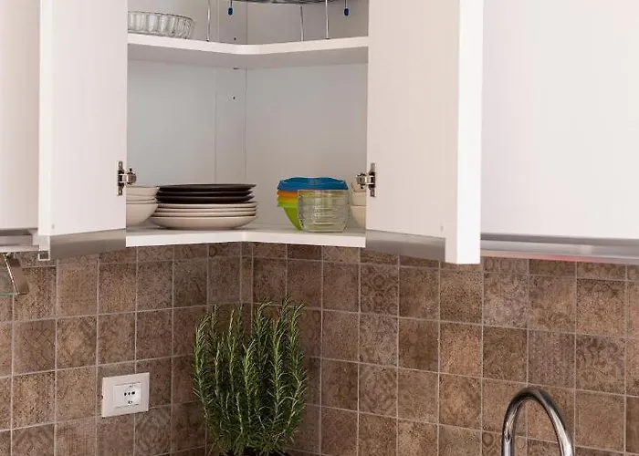 Sui Tetti, Caressa De Mae Appartement Bordighera