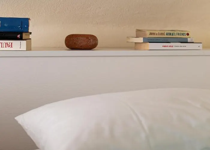 Sui Tetti, Caressa De Mae Appartement *