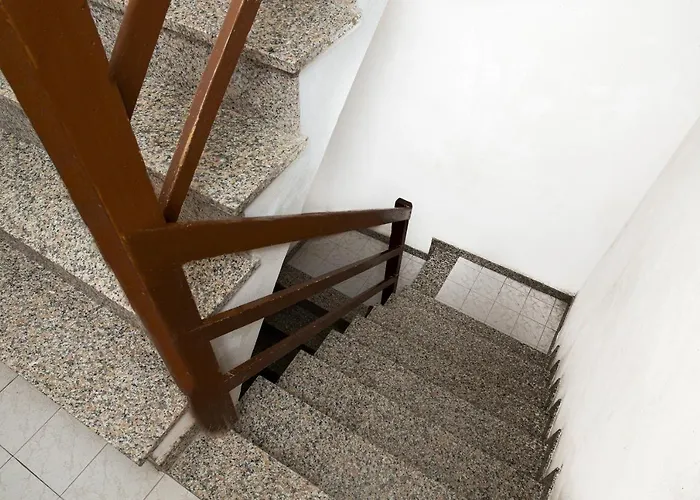 Appartement Sui Tetti, Caressa De Mae