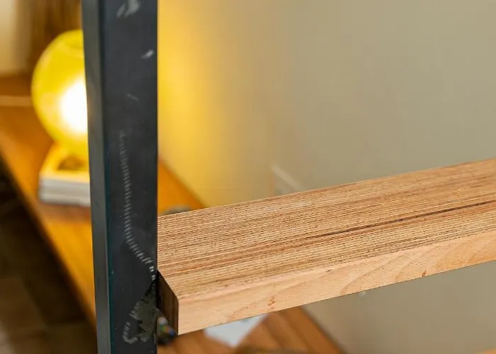 Appartement Sui Tetti, Caressa De Mae *