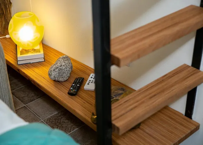 Appartement Sui Tetti, Caressa De Mae Bordighera